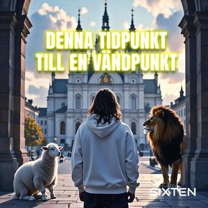 Denna tidpunkt till en vändpunkt