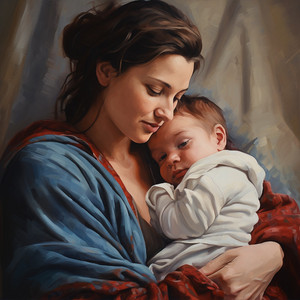 Sueño del Bebé en Melodías Suaves