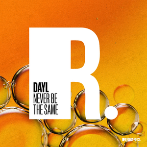 Never Be the Same (Radio Edit)