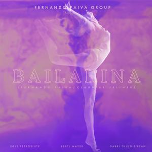 Bailarina (feat. Egle Petrosiute, Bertl Mayer & Sabri Tulug Tirpan) (Live at Brazil Calling Festival, Vienna 2019)