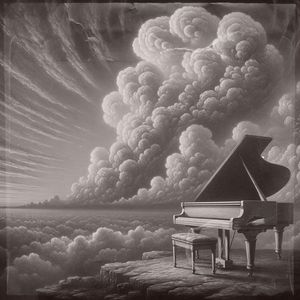 Cloudscape Reverie