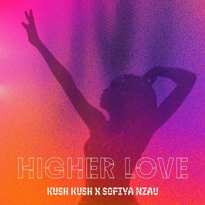 Higher Love (Extended Mix)