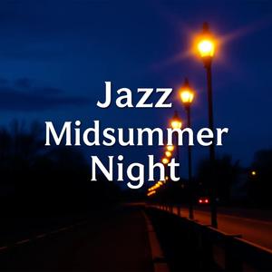 Bossa Nova for a Summer Night