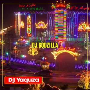 DJ Godzilla