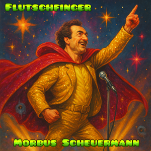 Morbus Scheuermann