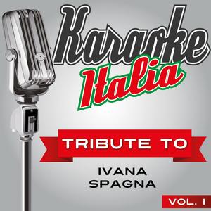 Con il tuo nome (Karaoke Version Originally Performed by Ivana Spagna)