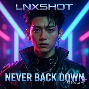 Never Stop Fighting (Radio Edit)