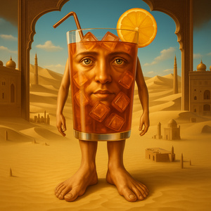 DJ LIRILI LARILA PRIME