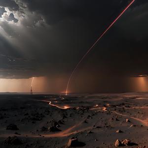 Sol 64: The Accusation