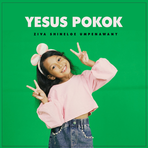 Yesus Pokok