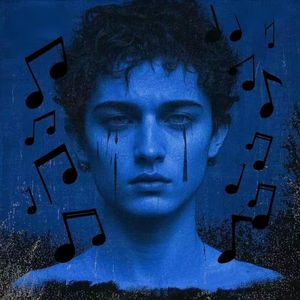 她不懂（prod Mia Luna）