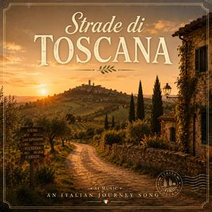 Strade di Toscana