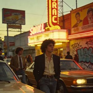 “欧美复古”-122bpm