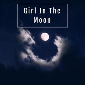 Girl In The Moon