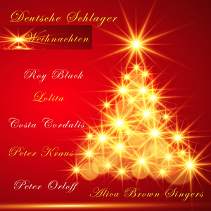 Leise rieselt der Schnee