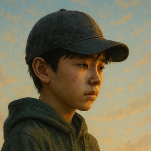 The Fall Is Not the End