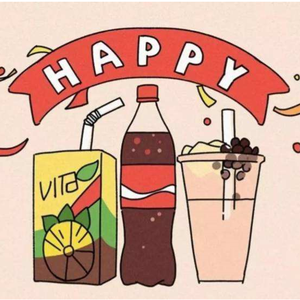 别动我的肥宅快乐水（Prod.by Slim Dyane）