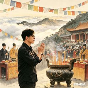气运归位令