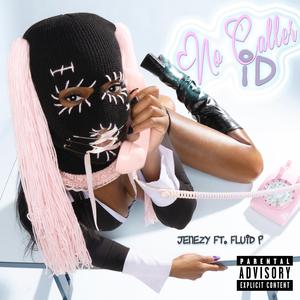 No Caller ID (APOKRIPSI) (feat. Fluid P)