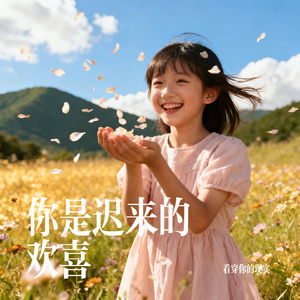 你是迟来的欢喜