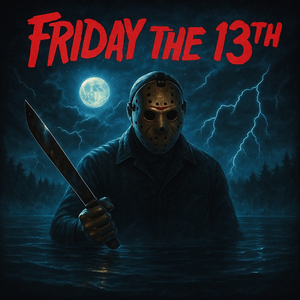 Friday 13th