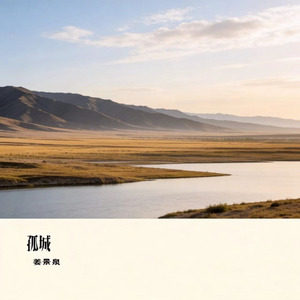 孤城