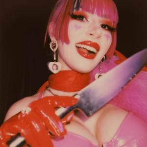 bloody valentine <3
