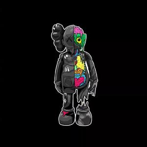 King Kong(Prod.by KAW的集装箱)