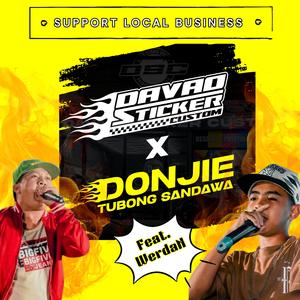 Davao Sticker Custom Soundtrack