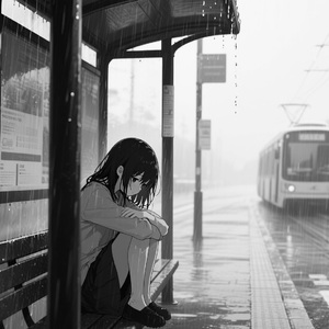 Lazy × 网感 Type Beat "回避型依恋"