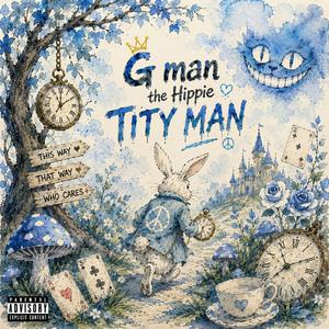 Tity Man