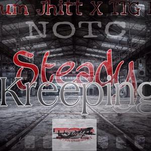 Steady Kreeping