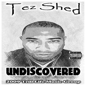 Get Up (feat. Cazpa)