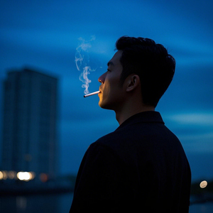 我多希望我能恨你