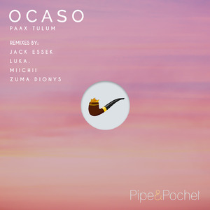 Crisol (MIICHII Remix)