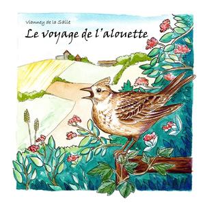 Le voyage de l'alouette