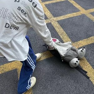 任性