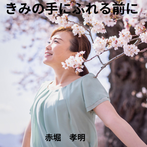 きみの手にふれる前に