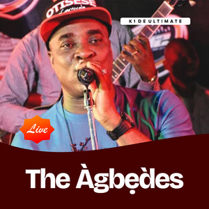 Ìyálóde Agége (Live)