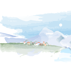 那条路很长希望你能接受我的拥抱