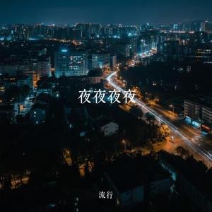 夜夜夜夜 (Cover 齐秦)