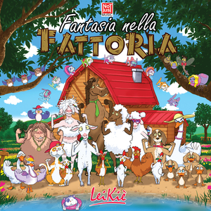 Fantasia nella Fattoria