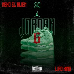 Jordan 6 (feat. Liro king)