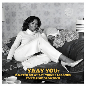 Marcella's Rich Intro