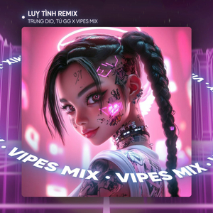 Luỵ Tình (Remix House)