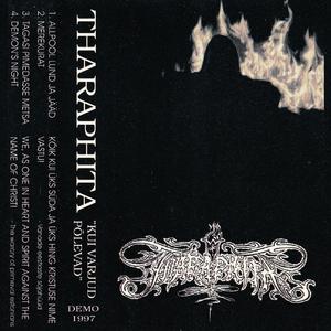 Tagasi pimedasse metsa (Demo)