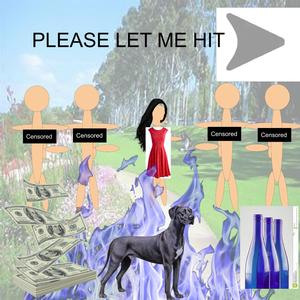 Please Let Me Hit