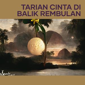 Pesona Senja Di Pantai Hening