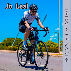 Pedalar é saúde