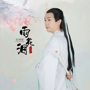 雨花泪 (DJ阿远版)